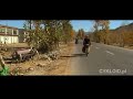 Rowerem przez Tybet - migawki z trasy