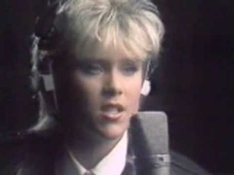 Video Samantha Fox "True Devotion"