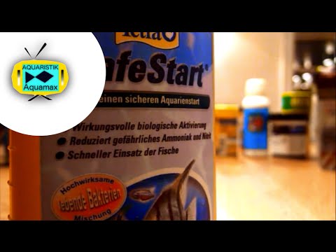 Wasseraufbereiter, ja oder nein? | 16