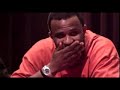 C.C. Sabathia Correspondent on Jim Rome Is Burning