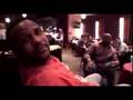 C.C. Sabathia Correspondent on Jim Rome Is Burning