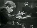 J.S. Bach - Concerto in D minor BWV 1052, III. Allegro