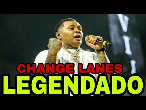 Kevin Gates - Change Lanes ( Legendado )