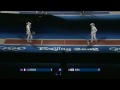 Beijing 2008 - WSI - L32 - Kim KOR v Vergne FRA