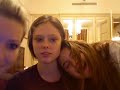 Coco Rocha, Behati Prinlsoo, Kelly Dawson