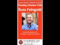 Senator Russ Feingold interview on Scope Radio