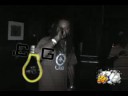 TreZay Performing at 4 & 2.0 Exclusive VIP Party
