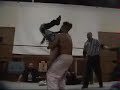 Next Generation Hart Foundation Next Generation Hart Foundation