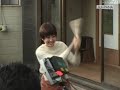 グリコCM 「25年後の磯野家」