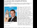 dittatura dolce Parma