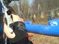 Hogans Alley Paintball - Rec Play - Speedball & Urban Field
