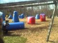 Hogans Alley Paintball - Rec Play - Speedball & Urban Field