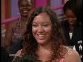 The Wendy Williams Show 8-20-2008 part 2 of 5 The Wendy Williams Show 8-20-2008 part 2 of 5