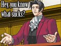 Epic Turnabout