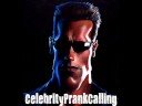 Arnold Calls A Bait Shop - Crank Call