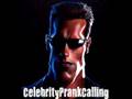 Arnold Calls A Bait Shop - Crank Call