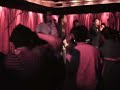 bantal kekabu - liverpool gig 2007 part 1