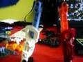 mi  creacion para el concurso  de makutas:  makuta  rotalek