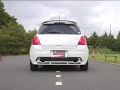 fgk legalis R - swift sport