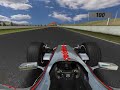 rFactor Hamilton pre-season testing OB rFactor Hamilton pre-season testing OB