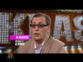 A Show - 14 Maj -  Show - Trailer