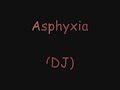 Asphyxia - Mother Cover Hunger