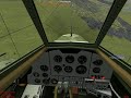 IL-2 divebombing in HSFX 4.0
