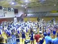 cheerleaders doin soulja boy