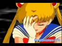 Oops Usagi Farted again XD Oops Usagi Farted again XD