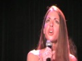 beth elliott sings eva cassidy's arrangement of 