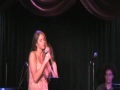 beth elliott sings eva cassidy's arrangement of 