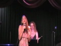 beth elliott sings eva cassidy's arrangement of 