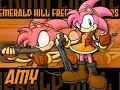 Another Day for Amy Rose