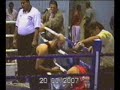 Kid Ca�que X Ademir Filho- Final Infantil