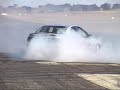 Goulburn Airport. Drag, Drift & Burnouts