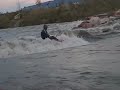 October Playboating