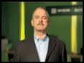 John Cleese - Reklama WBK John Cleese - Reklama WBK