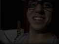 FIGHTING AT ROCK CITY STUDIOS FILMED W/VX2000 /FISHEYE