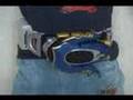 仮面ライダーガタック変身ベルト