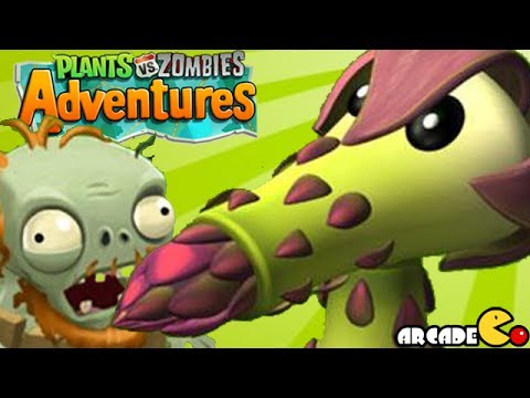 how to play plants vs zombies on facebook