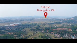 Tích cực triển khai dự án cải tạo, nâng cấp đường tỉnh 338, đoạn đi qua địa bàn thành phố Uông Bí