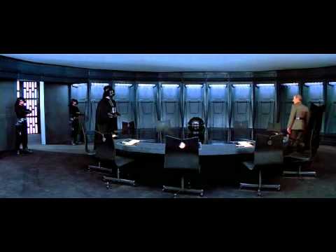 DARTH VADER