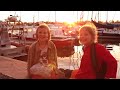 Guided tour of Pärnu County