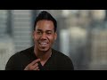 Romeo Santos - Pura Música: Romeo Explains His Lyrics