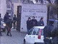 Minaccia strage tra 2mila Testimoni di Geova - TG3 Minaccia strage tra 2mila Testimoni di Geova - TG3