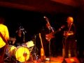 Ralph de Jongh and Band