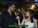 PITTY ENTREVISTA ANTES DE COMEÇAR O VMB 2008 PITTY ENTREVISTA ANTES DE COMEÇAR O VMB 2008