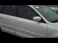 2008 Subaru Legacy Outback