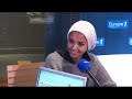 invit�e du grand direct des m�dias, l'animatrice de m6 a d�cid� de r�gler ses comptes avec jean-marc morandini. retrouvez l'int�grale sur http://www.europe1....