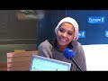 invit�e du grand direct des m�dias, l'animatrice de m6 a d�cid� de r�gler ses comptes avec jean-marc morandini. retrouvez l'int�grale sur http://www.europe1....